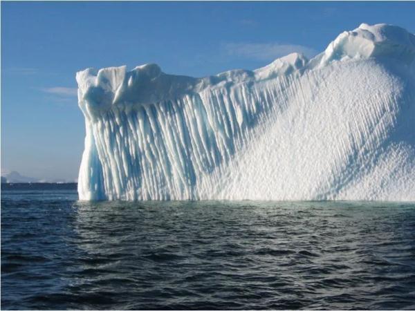 南极和北极哪个更冷？人类为什么要到极地去？
