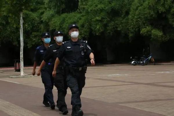 陆、海、空、火箭、武警……战友，你好吗