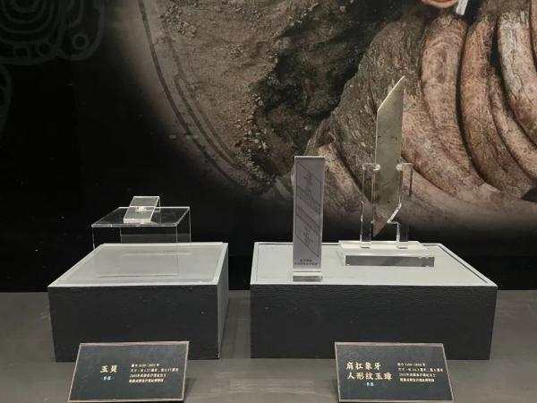 神秘三星堆来深“出差”，引爆观展热情，你去看了吗？