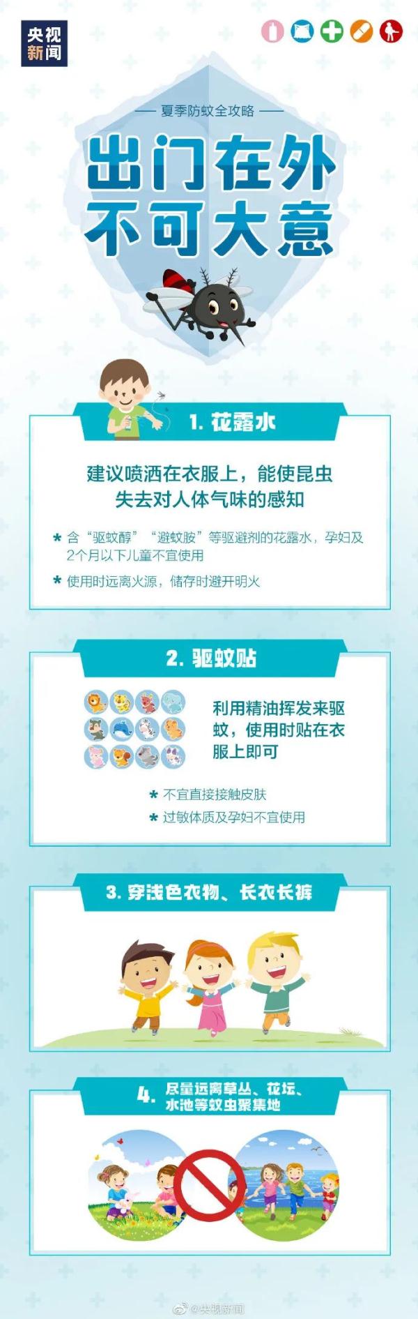 广西今年蚊子好像少了?真相有点扎心! 广西今年蚊子好像少了?真相有点扎心!