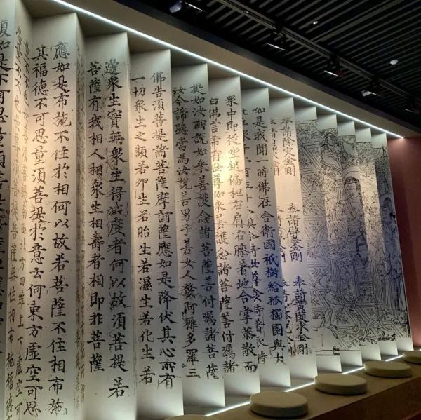 神秘三星堆来深“出差”，引爆观展热情，你去看了吗？