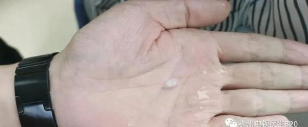 炎炎夏日，广东多地突降冰雹+暴雨！网友：给我也来点“冰水”吧……