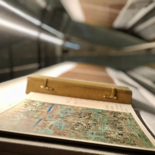 神秘三星堆来深“出差”，引爆观展热情，你去看了吗？