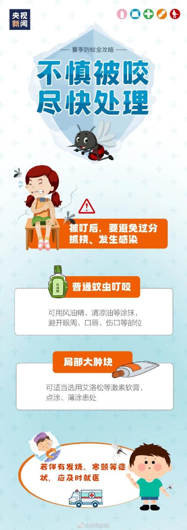 广西今年蚊子好像少了?真相有点扎心! 广西今年蚊子好像少了?真相有点扎心!