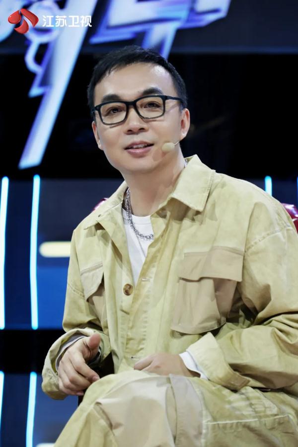 《蒙面舞王》第二赛段开启 六位全新舞者强强对决