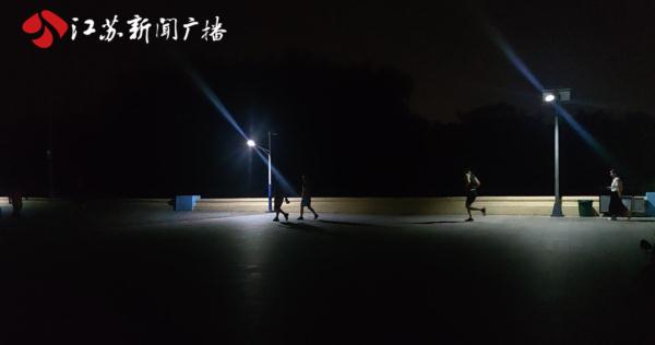 炎炎夏日夜间运动如火如荼 你做对了吗? 炎炎夏日夜间运动如火如荼 你做对了吗?