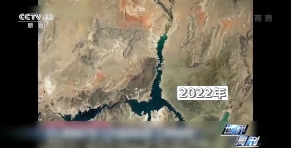 极端热浪席卷全球 解决气候问题迫在眉睫