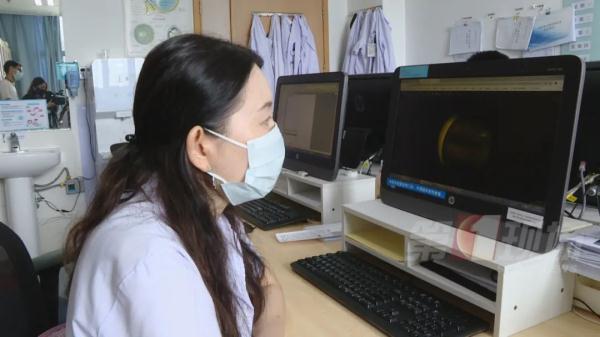 女子跳操“跳”掉视网膜！这类人群要注意→