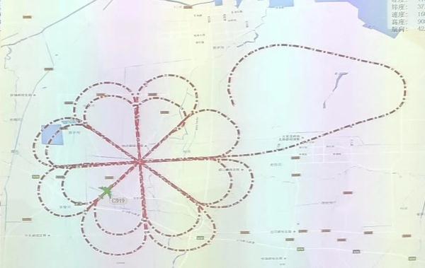 C919,不愧是你! C919,不愧是你!