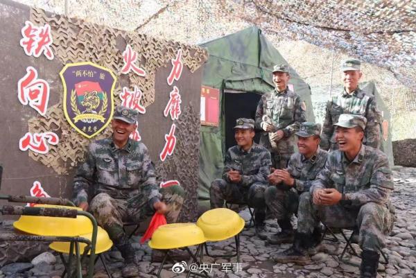 部队神器“小黄盆”，你可能猜不出它干过啥