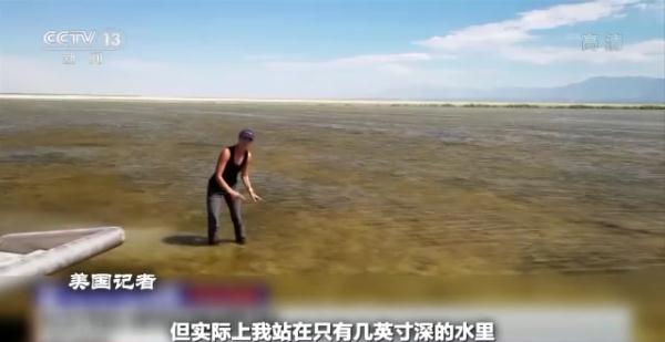 极端热浪席卷全球 解决气候问题迫在眉睫