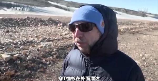 极端热浪席卷全球 解决气候问题迫在眉睫