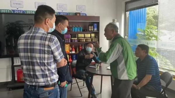 作坊灌装的“生命量子水”能抗癌？假的！
