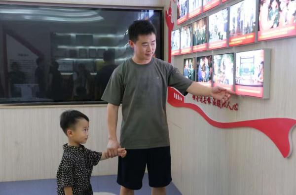 杭州“包子哥”又出手了！这一次，他还有个小小“请求”...