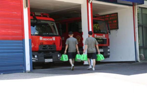 杭州“包子哥”又出手了！这一次，他还有个小小“请求”...