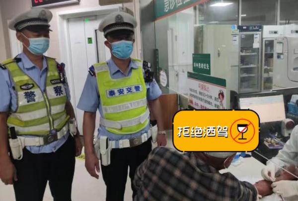 灵魂拷问‖我为什么喝酒开车?最后一个回答...