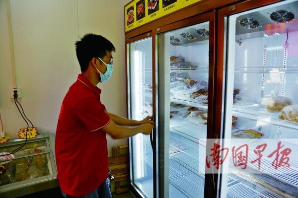 预制菜在南宁销售火爆，但“广西产”占比不高