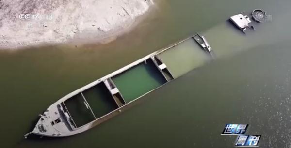 极端热浪席卷全球 解决气候问题迫在眉睫