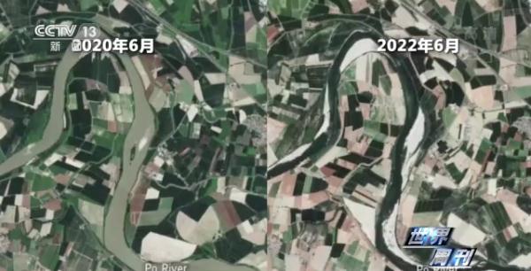 极端热浪席卷全球 解决气候问题迫在眉睫