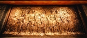 铭记英雄!八一南昌起义参加者名录增至1120位 铭记英雄!八一南昌起义参加者名录增至1120位