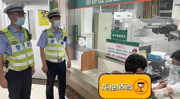 灵魂拷问‖我为什么喝酒开车?最后一个回答...