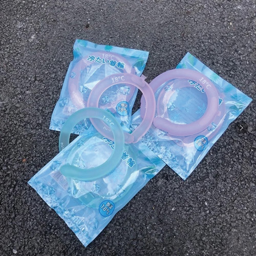 “降温神器”真的有用吗？