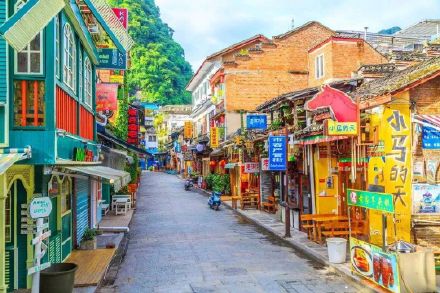 吃货在吗?来阳朔吃什么,赶紧看过来! 吃货在吗?来阳朔吃什么,赶紧看过来!