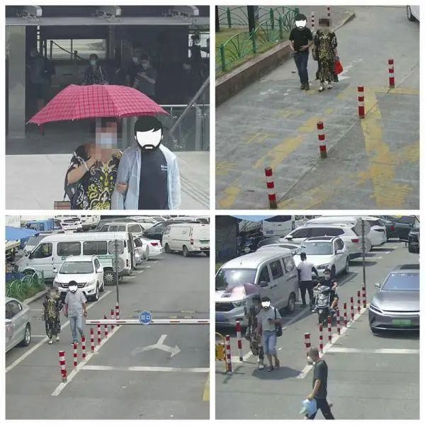 水果专挑贵的买！阿姨1个月交往20多名男子让买水果，骗取7000多元