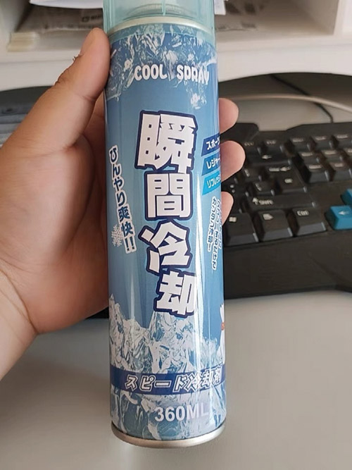 “降温神器”真的有用吗？