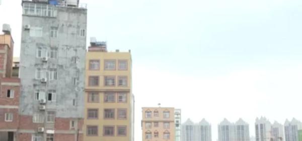 扩建加层、拆承重墙...自建房安全问题百出 扩建加层、拆承重墙...自建房安全问题百出