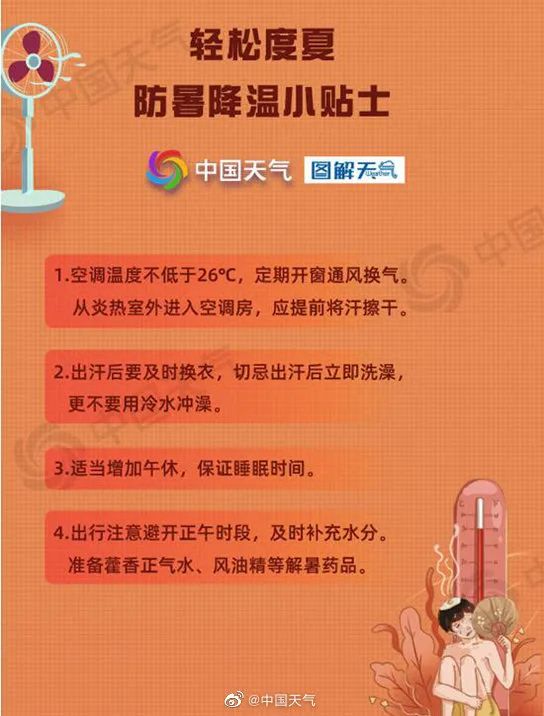 热哭预警，最高36°C！青岛的“桑拿天”要来了……