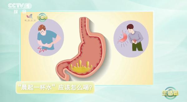 晨起喝一杯这样的水你还在坚持吗？很遗憾，你坚持的“养生法”错了，要喝这种水