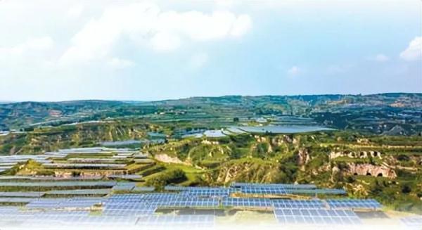 人民日报特别报道 | 陕西:呵护秦岭生态 展现自然之美 人民日报特别报道 | 陕西:呵护秦岭生态 展现自然之美