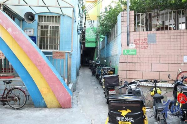 广州电动自行车或超400万辆，充电“燃眉之急”如何解？