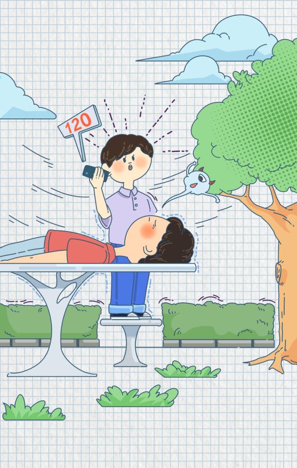 【提醒】夏天这样做容易中毒！