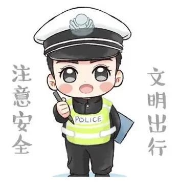 向交通陋习说“不”丨随意掉头存隐患，安全文明不能忘！