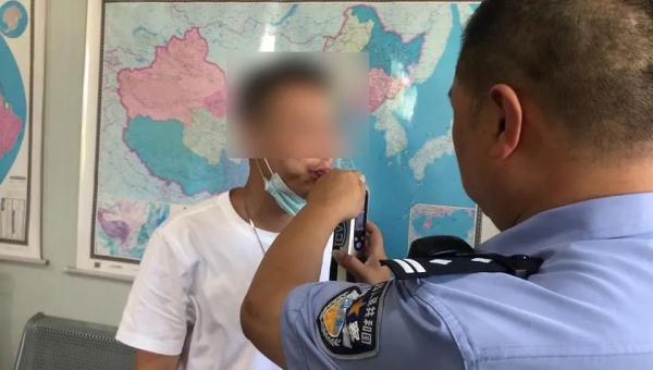 离谱！竟然酒后考驾照？“才喝了4瓶啤酒，平时能喝10瓶”