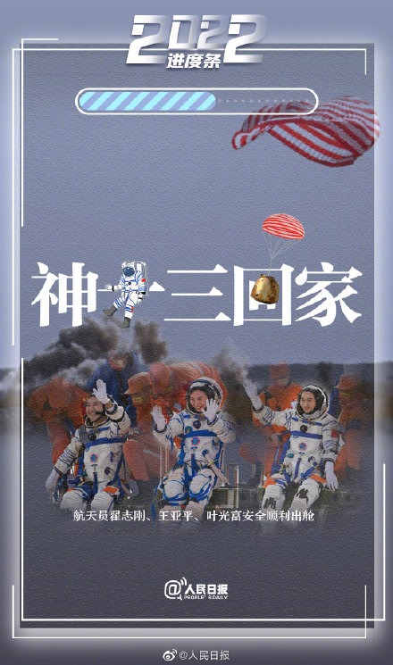 9个创意词回顾过半的2022