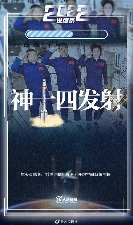 9个创意词回顾过半的2022