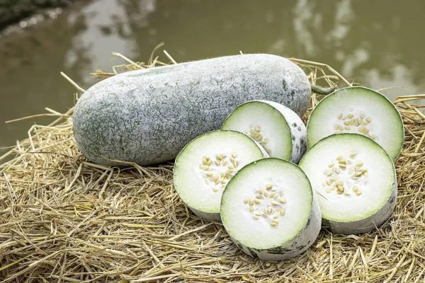 “夏季第一瓜”，这七类人不要错过！黑皮白皮哪种好？