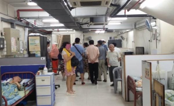 “国际大公司”非法集资超3亿！江西警方跨省抓获4名“头目”！