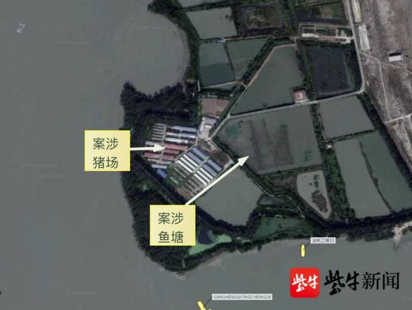 为帮“邻居”鱼塘损失200余万元，法院判全赔：让助人者无后顾之忧！