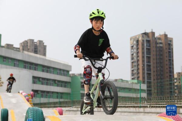 辽宁沈阳：乐享多彩暑期生活