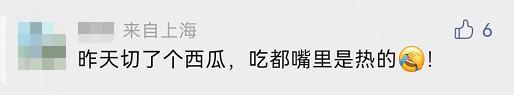 …上海又超40度！已经是第32个高温日了，未来10天都这样
