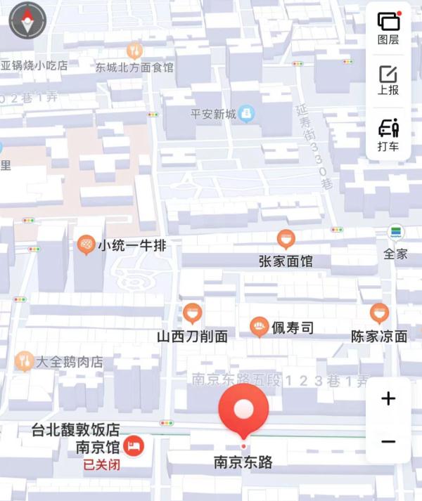 想去逛逛昆明街！“台湾省地图”火上热搜……