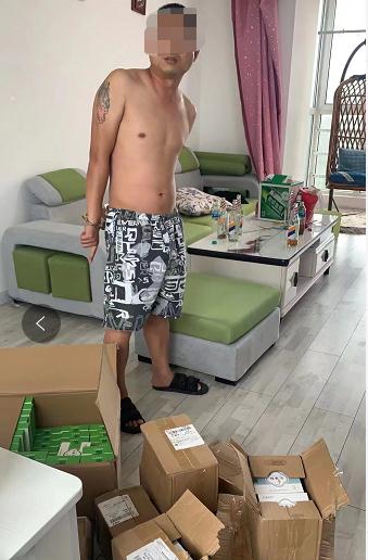 7元中药卖到5000元!武汉警方奔赴河北抓获两名诈骗嫌犯 7元中药卖到5000元!武汉警方奔赴河北抓获两名诈骗嫌犯