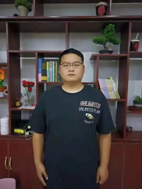 对话时心蕊哥哥时润东：首先提出捐献，妹妹从小就很有爱心