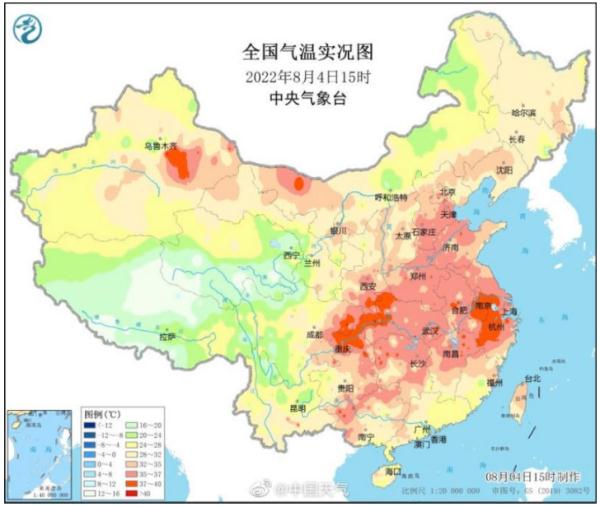 广东街坊撑住！酷热刚过，又将迎暴雨