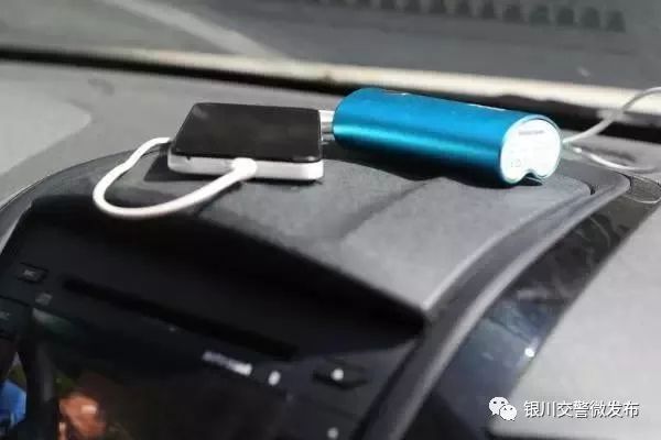 预警提示 | 夏季高温  车内勿放这些物品，危险！