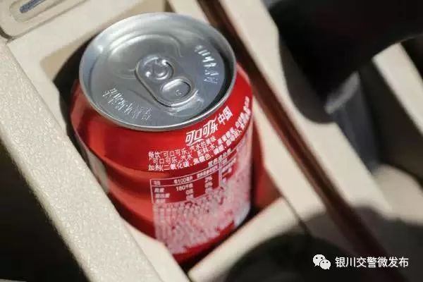 预警提示 | 夏季高温  车内勿放这些物品，危险！